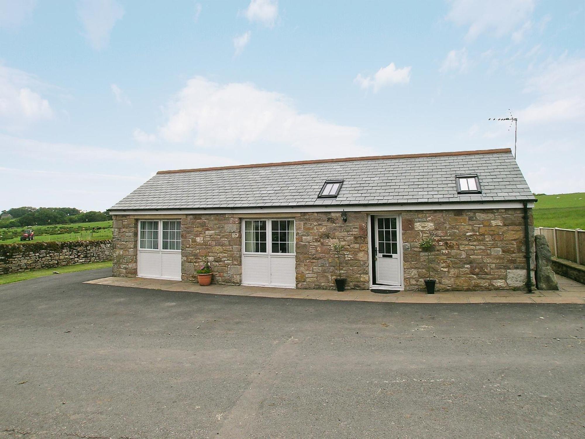 Villa The Fauld Gilsland Exterior foto