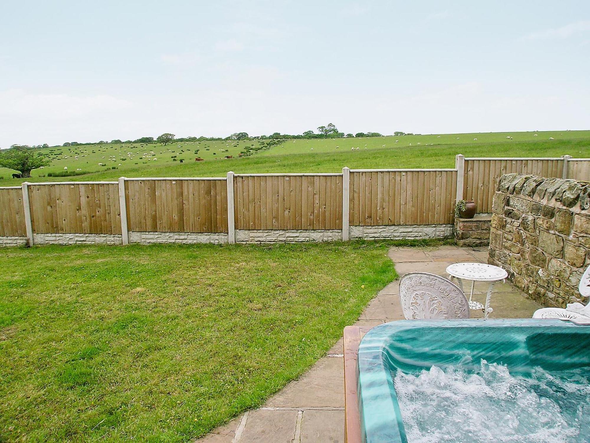 Villa The Fauld Gilsland Exterior foto