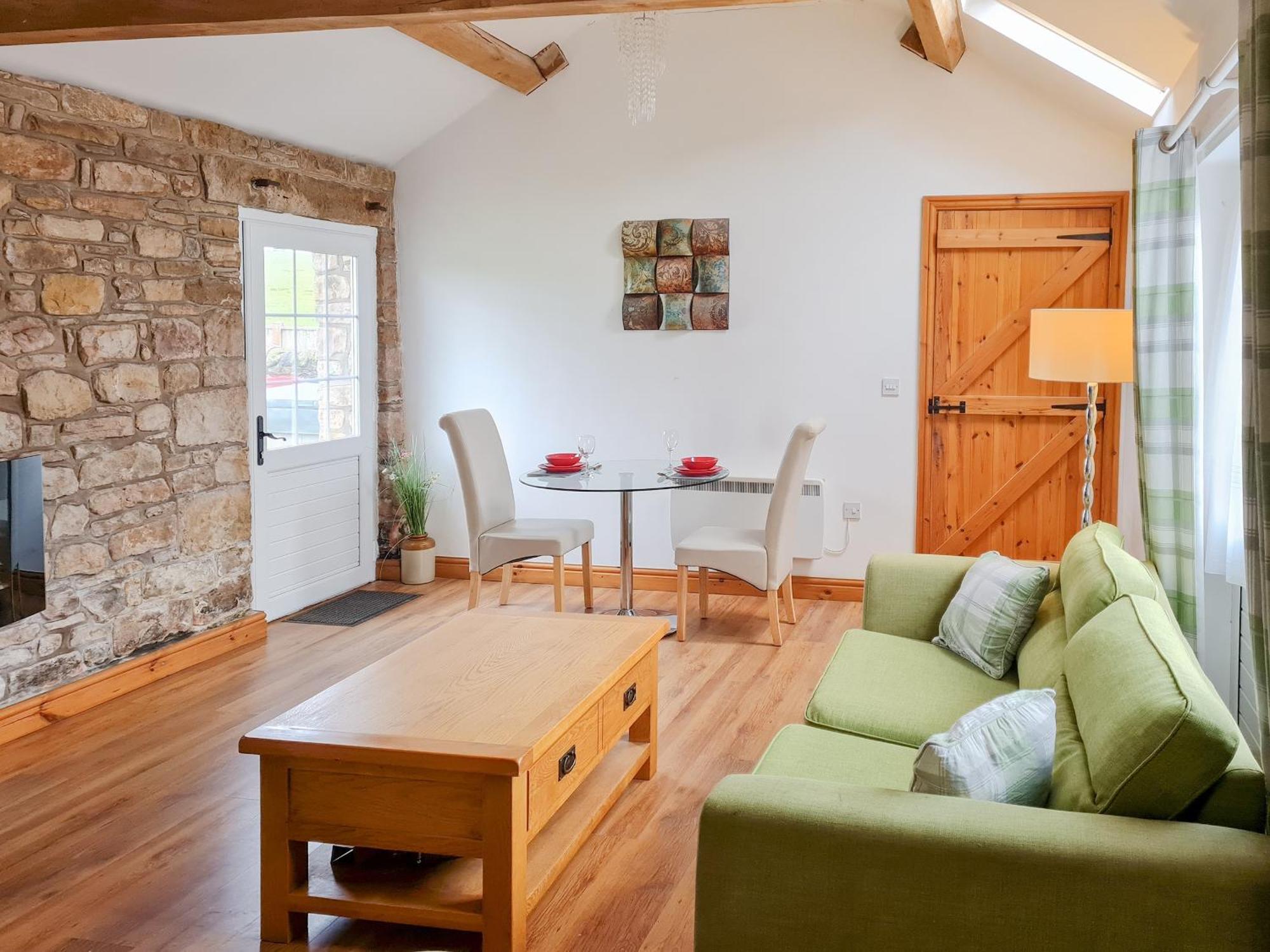 Villa The Fauld Gilsland Exterior foto